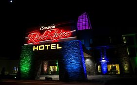 Comanche Red River Hotel & Casino
